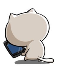 Social gamers,let's gather together! sticker #10898502