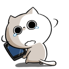 Social gamers,let's gather together! sticker #10898503