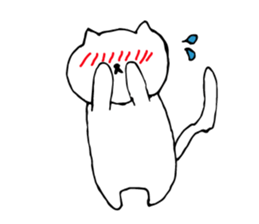 Su-chan and animals sticker #10899323