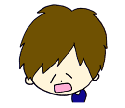 Dai kun sticker #10899501
