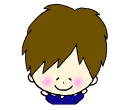 Dai kun sticker #10899520