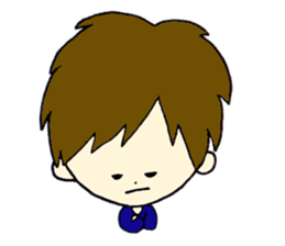 Dai kun sticker #10899525