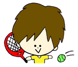 Dai kun sticker #10899533