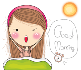 Augus Jung sticker #10899859