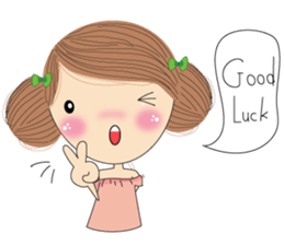 Augus Jung sticker #10899875