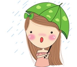 Augus Jung sticker #10899878