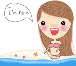 Augus Jung sticker #10899880