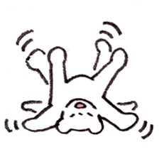 White Bear Heroes World sticker #10899907