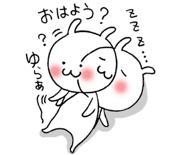 Shichimi morning sticker #10900057