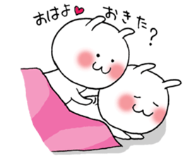 Shichimi morning sticker #10900063