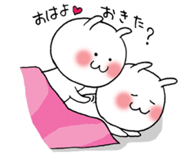 Shichimi morning sticker #10900063