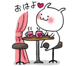 Shichimi morning sticker #10900083