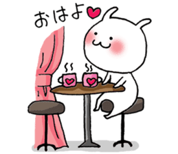 Shichimi morning sticker #10900083