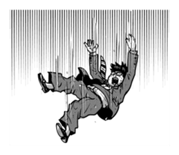 Mr.Cho from "Idol Sweepstakes" sticker #10900331