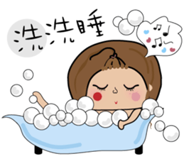 Fenfen twins sticker #10900674