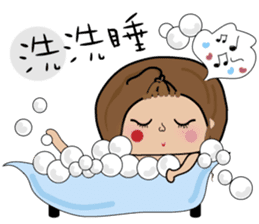 Fenfen twins sticker #10900674