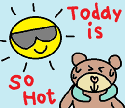 Lilo english sticker54 sticker #10901179