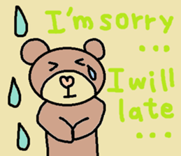 Lilo english sticker54 sticker #10901182