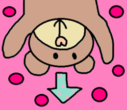 Lilo english sticker54 sticker #10901185