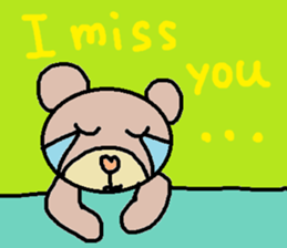 Lilo english sticker54 sticker #10901188