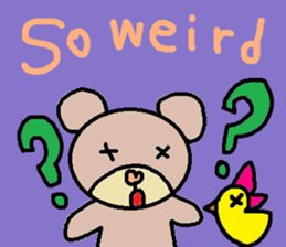 Lilo english sticker54 sticker #10901189