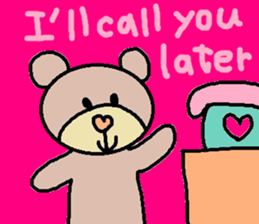 Lilo english sticker54 sticker #10901192