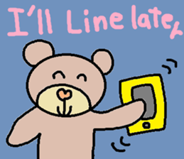 Lilo english sticker54 sticker #10901193