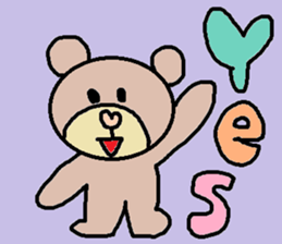 Lilo english sticker54 sticker #10901199