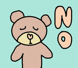 Lilo english sticker54 sticker #10901200