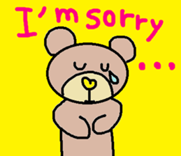 Lilo english sticker54 sticker #10901201