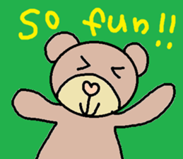 Lilo english sticker54 sticker #10901202