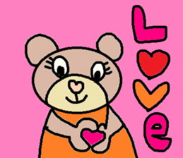 Lilo english sticker54 sticker #10901204