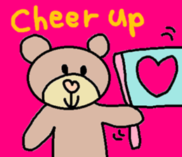 Lilo english sticker54 sticker #10901205