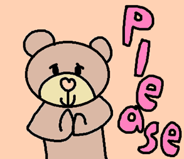 Lilo english sticker54 sticker #10901206