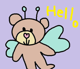 Lilo english sticker54 sticker #10901208