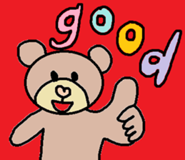 Lilo english sticker54 sticker #10901210