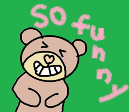 Lilo english sticker54 sticker #10901212