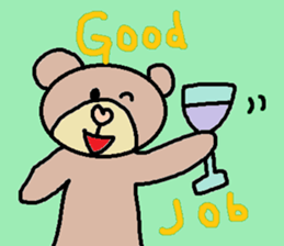 Lilo english sticker54 sticker #10901213