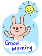 MIKI's Daily Conversation sticker #10901378