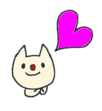 MIKI's Daily Conversation sticker #10901385