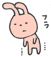 MIKI's Daily Conversation sticker #10901396