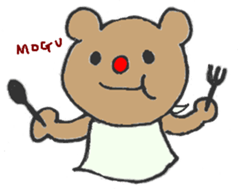 MIKI's Daily Conversation sticker #10901398