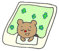 MIKI's Daily Conversation sticker #10901400