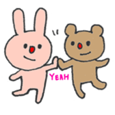 MIKI's Daily Conversation sticker #10901407