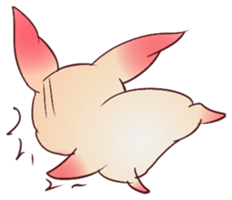 Pigs do not fight sticker #10901784