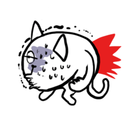 240 sticker #10901821