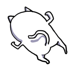 240 sticker #10901830