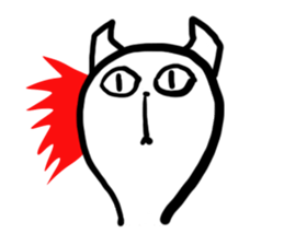 240 sticker #10901834
