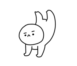 HAYAN sticker #10901856