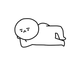 HAYAN sticker #10901857